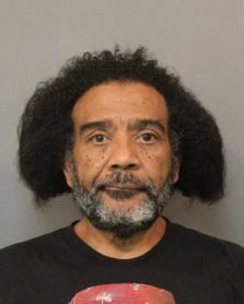 Terry Keith Matthews